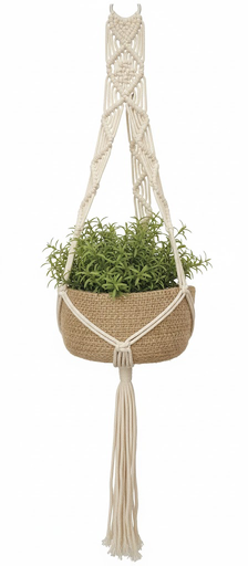[h000nph] Net Plant-hanger