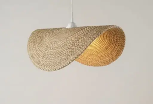 [l000ac] Arch Chandelier