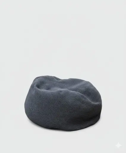 Wheat-Spike Bean Bag