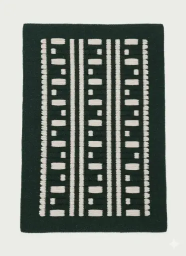 [r000k12] Stripped Kiliim