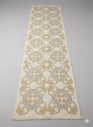 Latte Caramel Runner