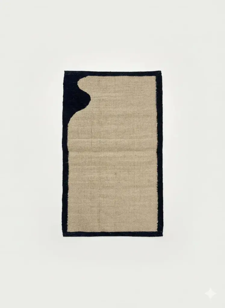 Pattern mat | Sadu Designs
