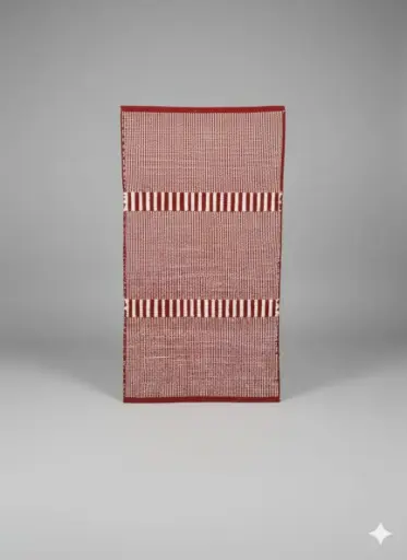 [r000200m] Stripped mat