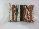 Ember desert cushion (square)