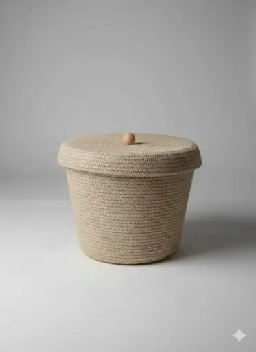 Storage basket