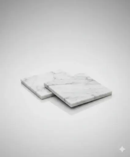 [ha000mc07] Marble coasters