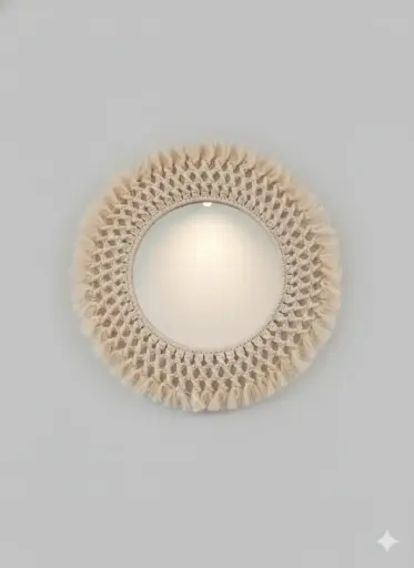Sunwoven Mirror