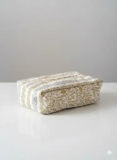 [4700SHSN] El Shater Hassan Tissue Sleeve