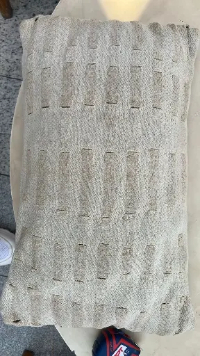 Lines Cushion
