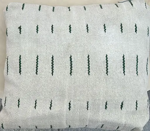 Dash cushion