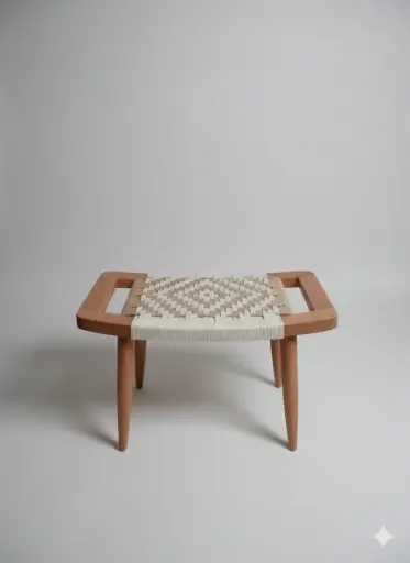 [hf000CB] Diamond Bench