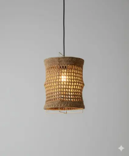 Net Chandelier