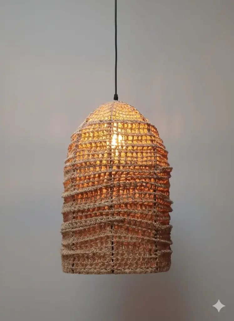 Sahra Chandelier | Sadu Designs