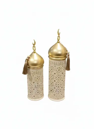 Ma'azna Lantern